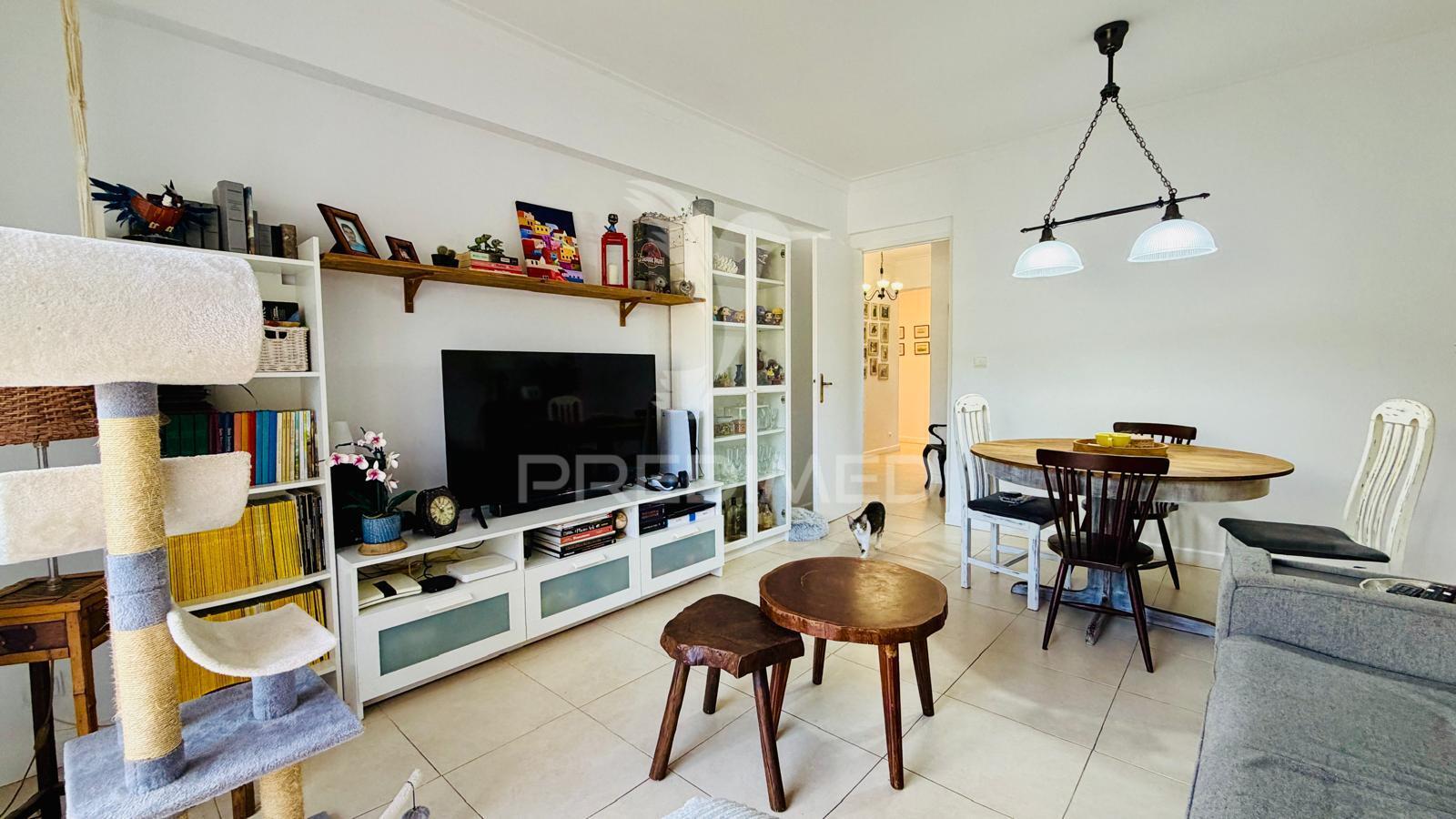 Apartamento T3