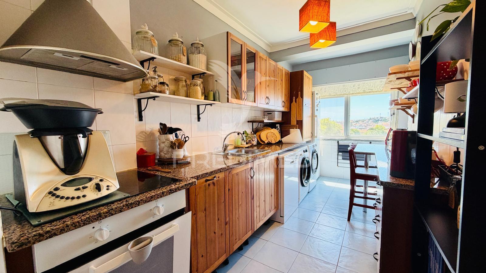 Apartamento T3