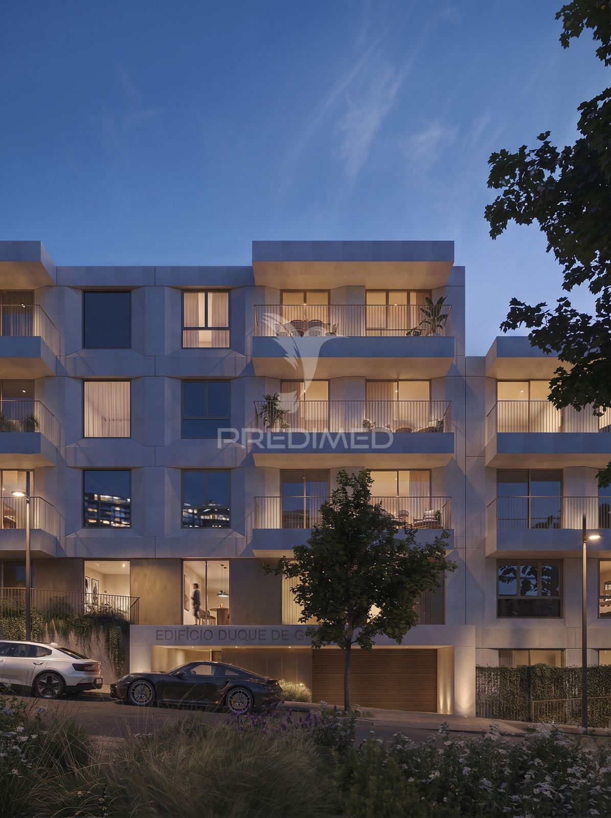 Apartamento T2
