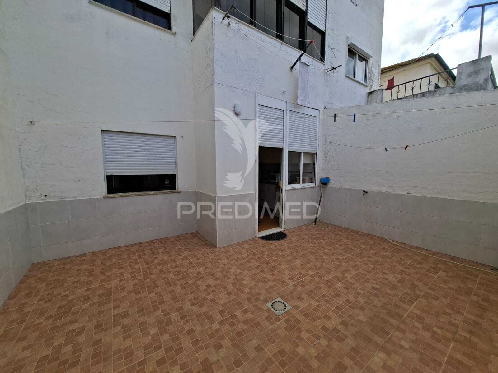 Apartamento T2