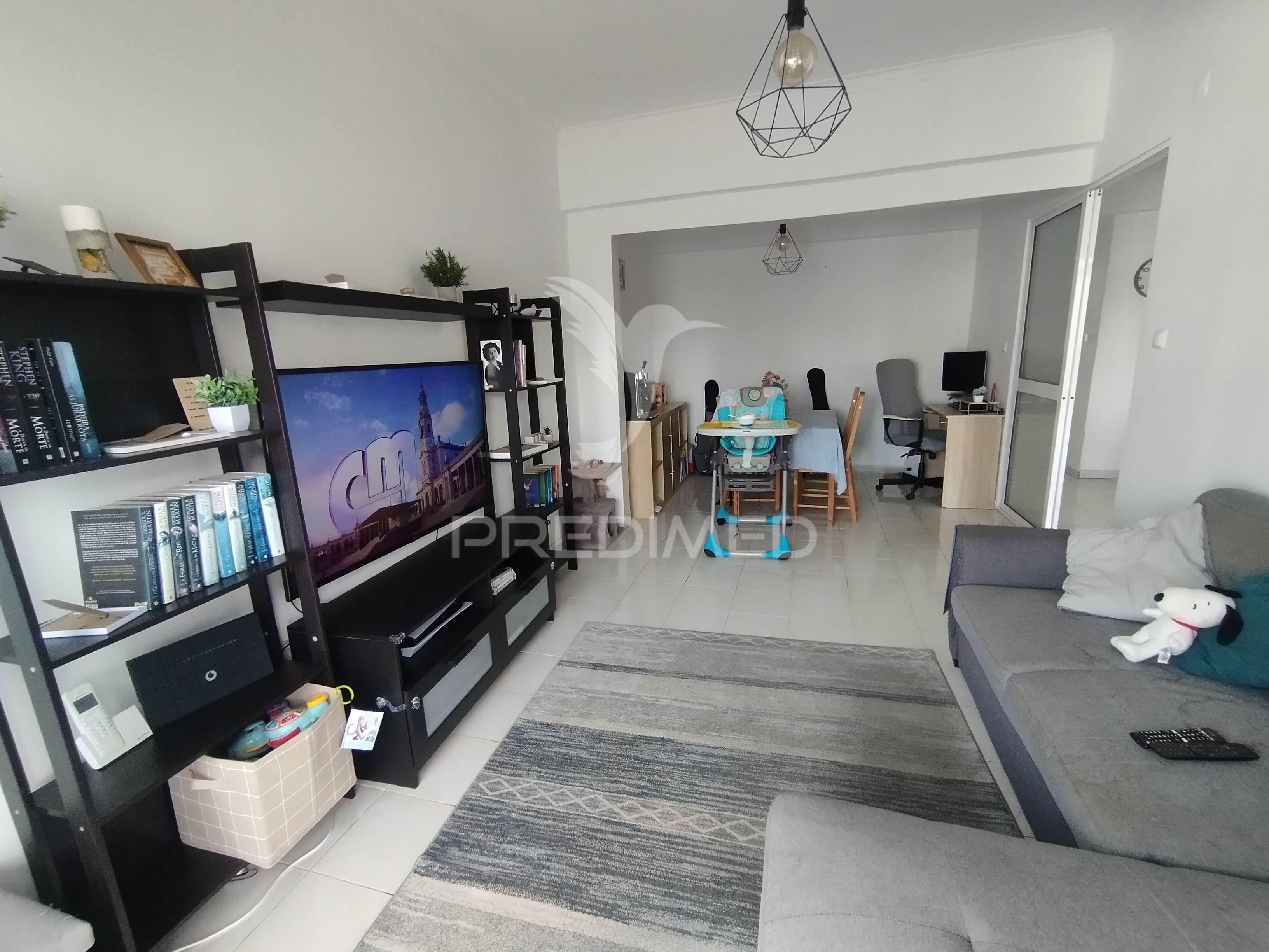 Apartamento T2