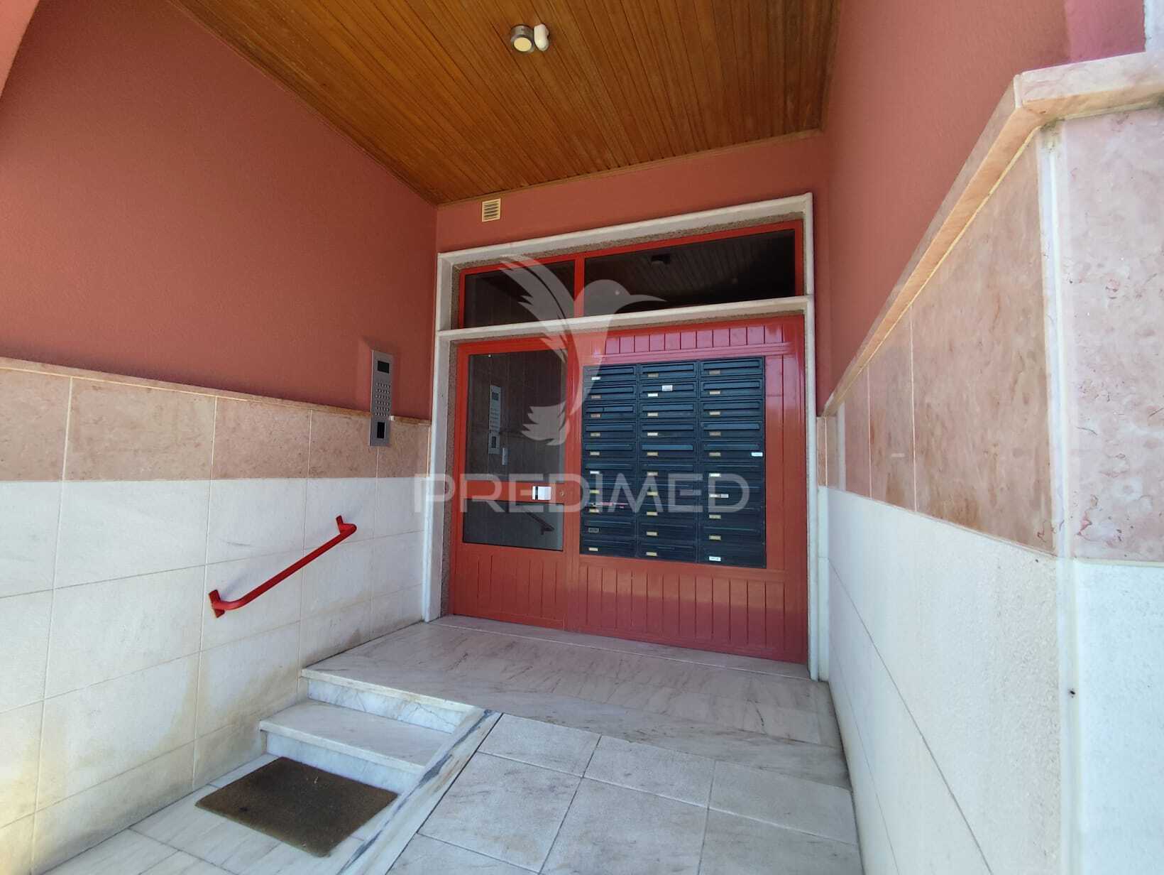 Apartamento T2