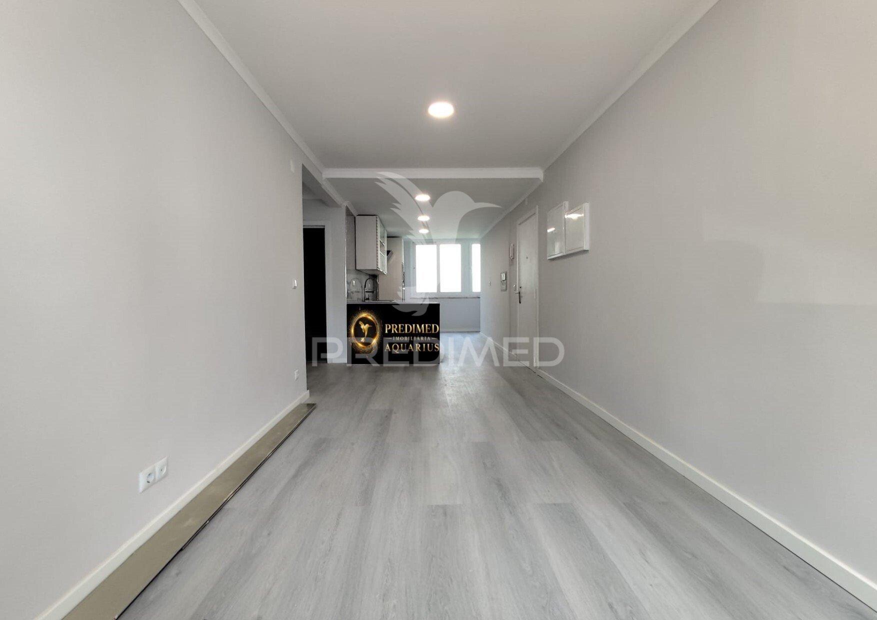 Apartamento T2