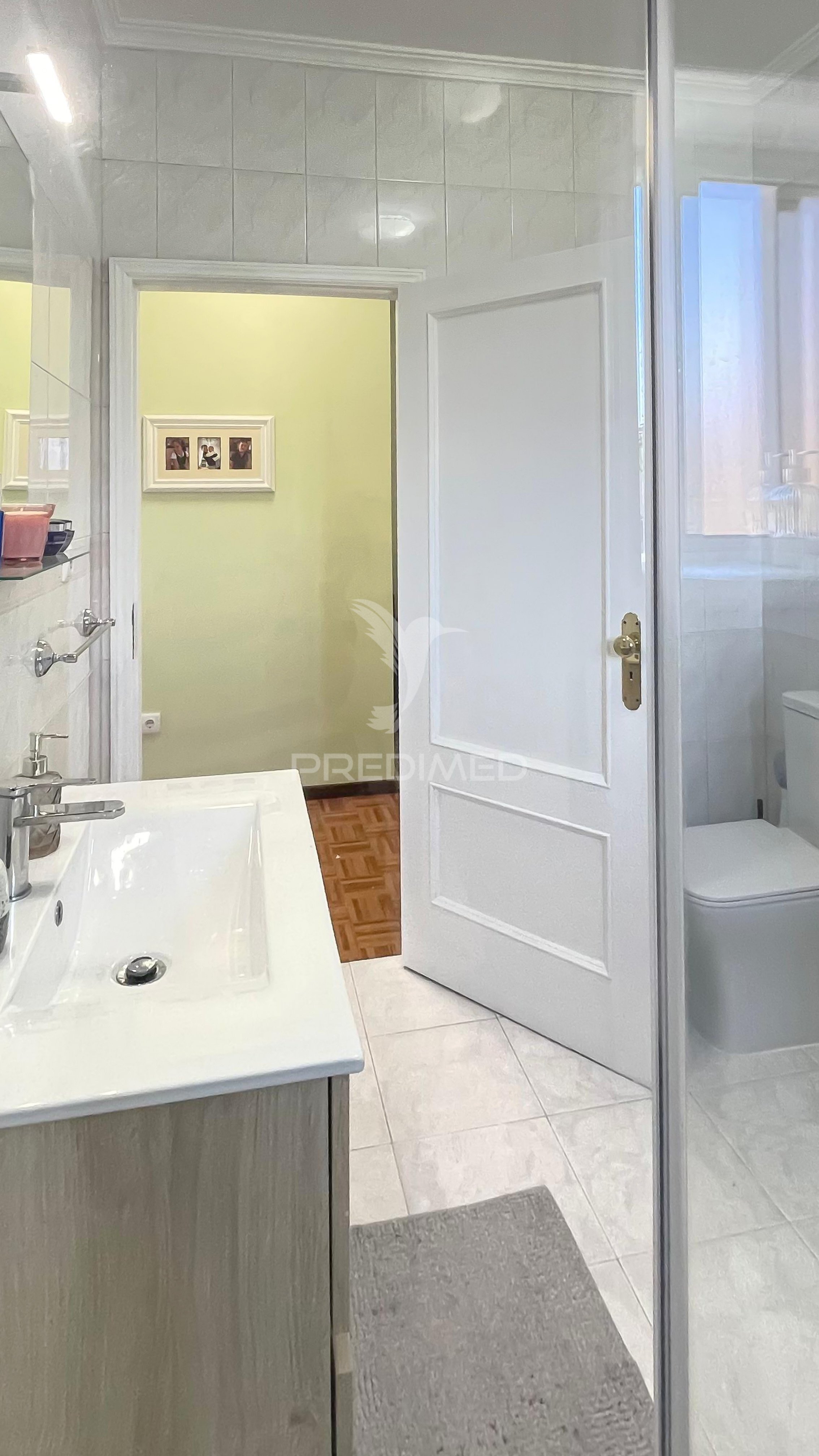Apartamento T2
