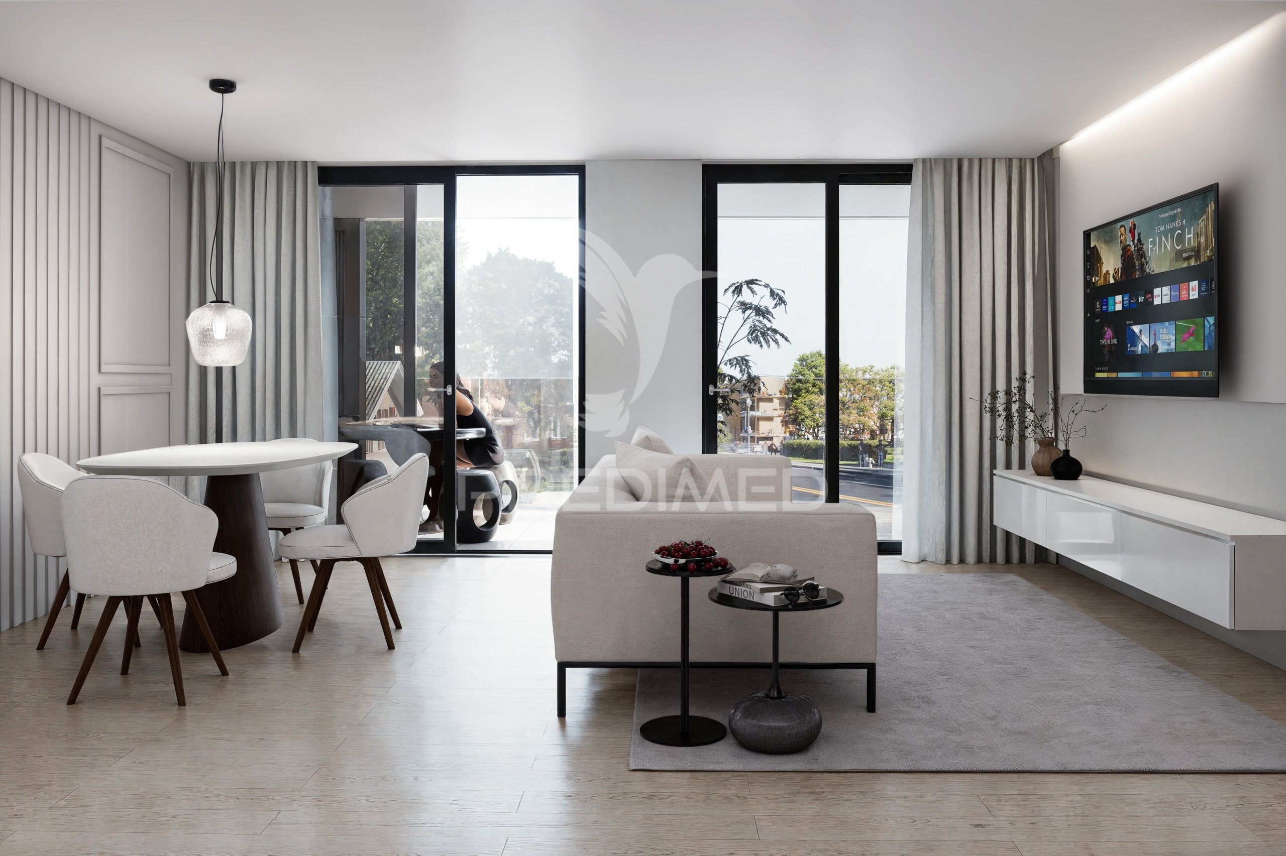 Apartamento T3