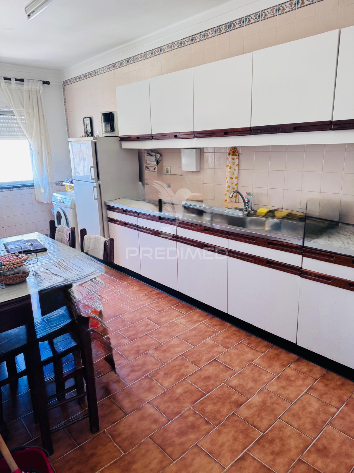 Apartamento T3