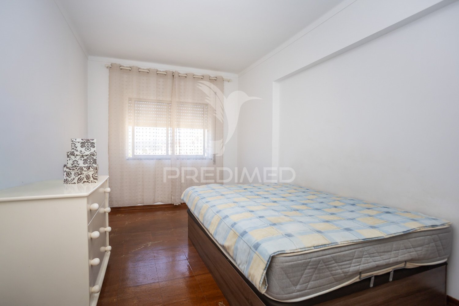 Apartamento T3