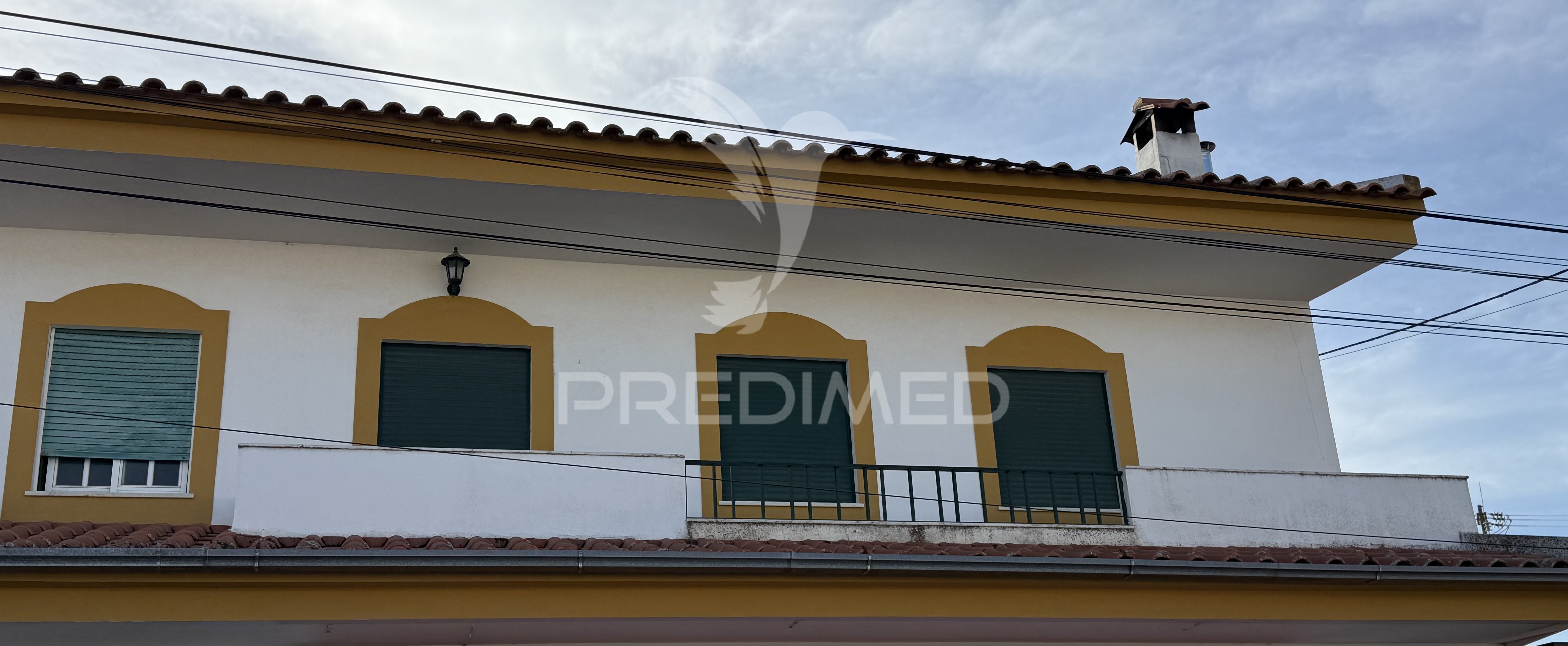 Apartamento T3