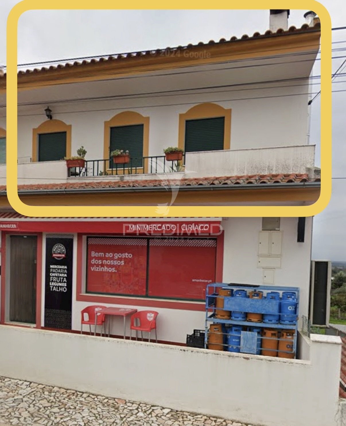 Apartamento T3