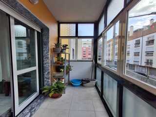 Fotografia 5 de APARTAMENTO T3 DE EXCELÊNCIA – Setúbal "ZONA CENTRAL" Hospital São Bernardo