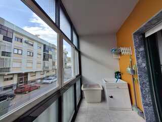 Fotografia 4 de APARTAMENTO T3 DE EXCELÊNCIA – Setúbal "ZONA CENTRAL" Hospital São Bernardo