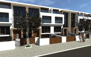 Fotografia 1 de Terreno para a Construção em Sarrilhos Grandes - Montijo