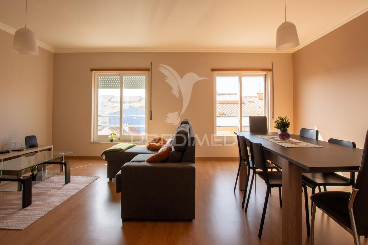 Apartamento T3