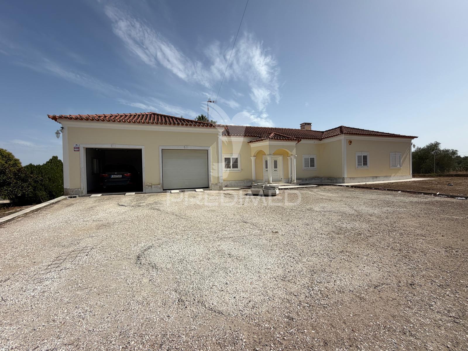 Apartamento T5