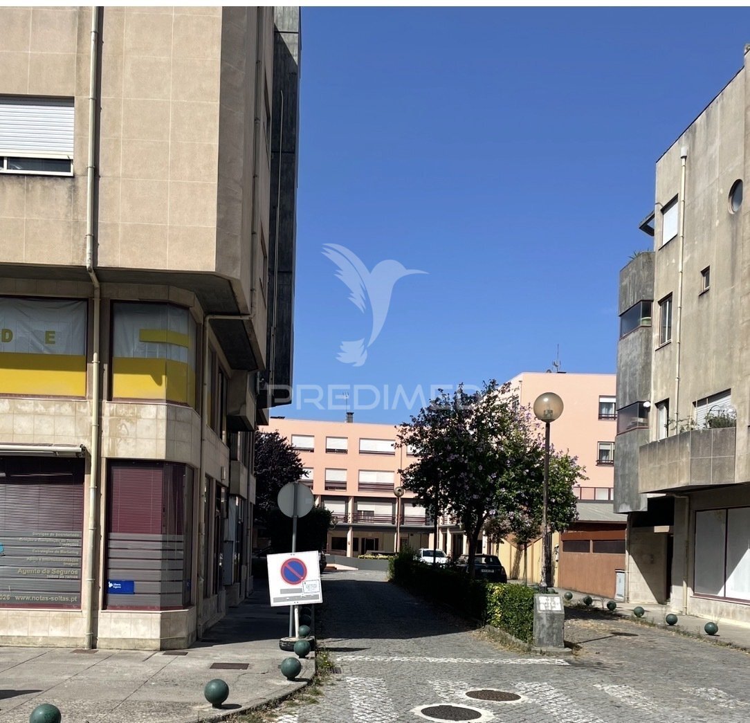Apartamento T2