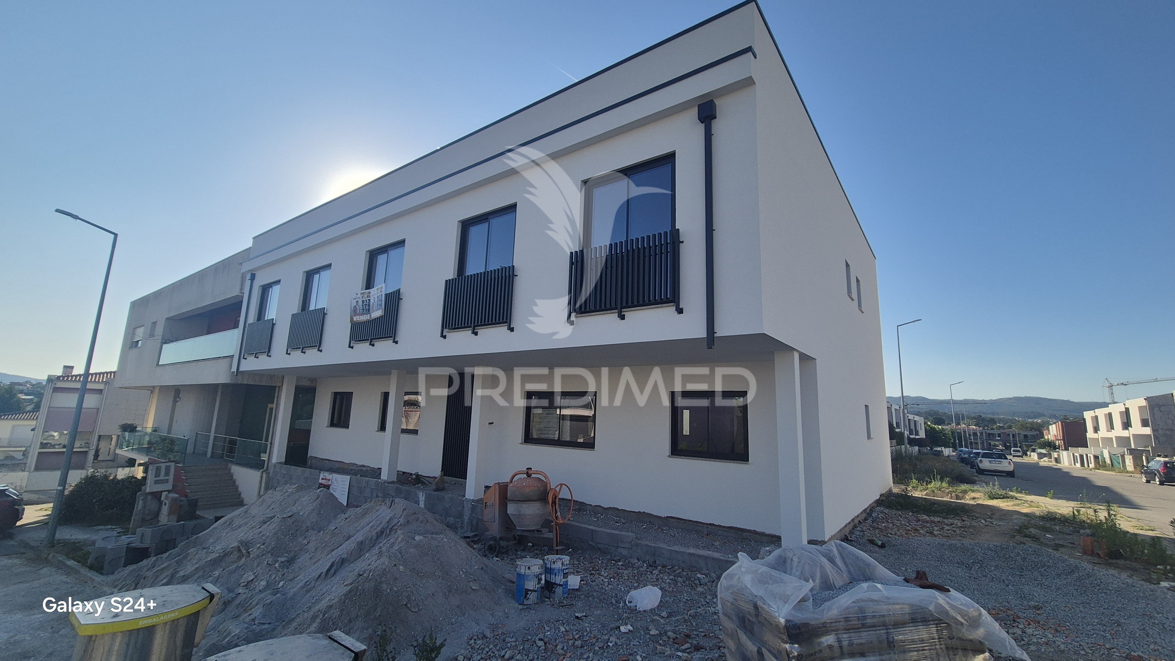 Apartamento T3