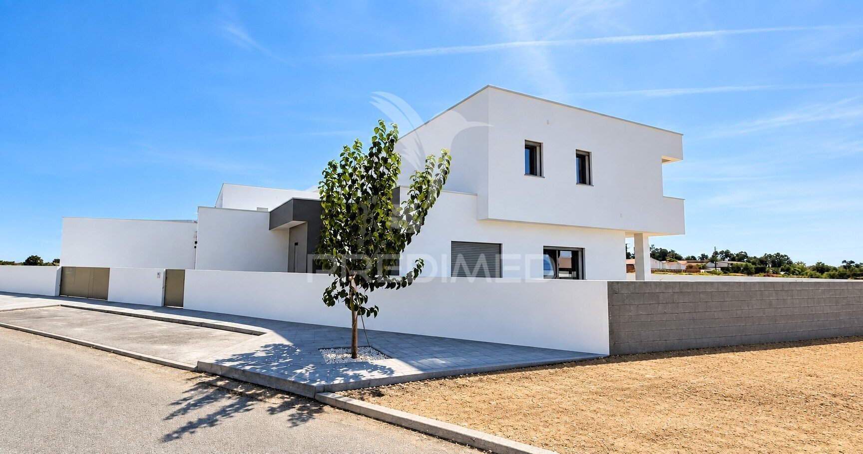 Moradia T4