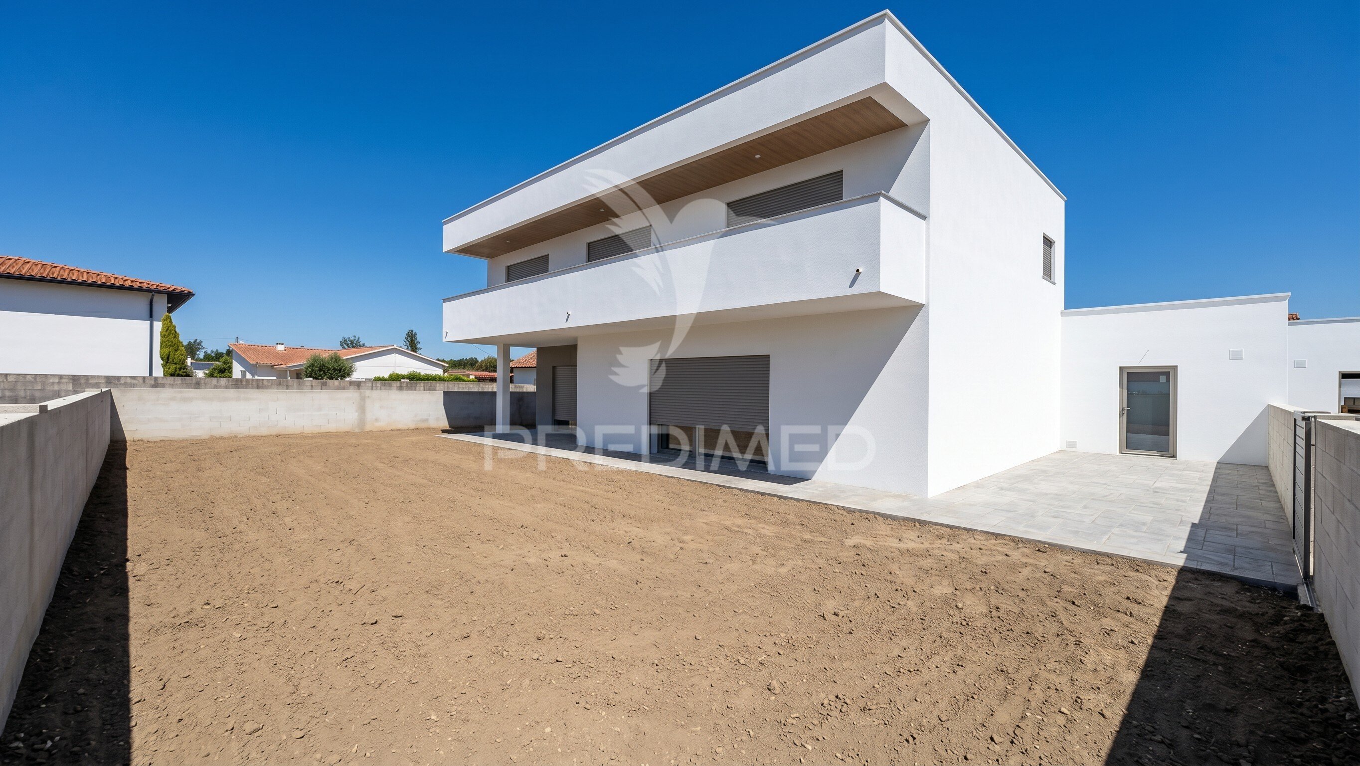 Moradia T4