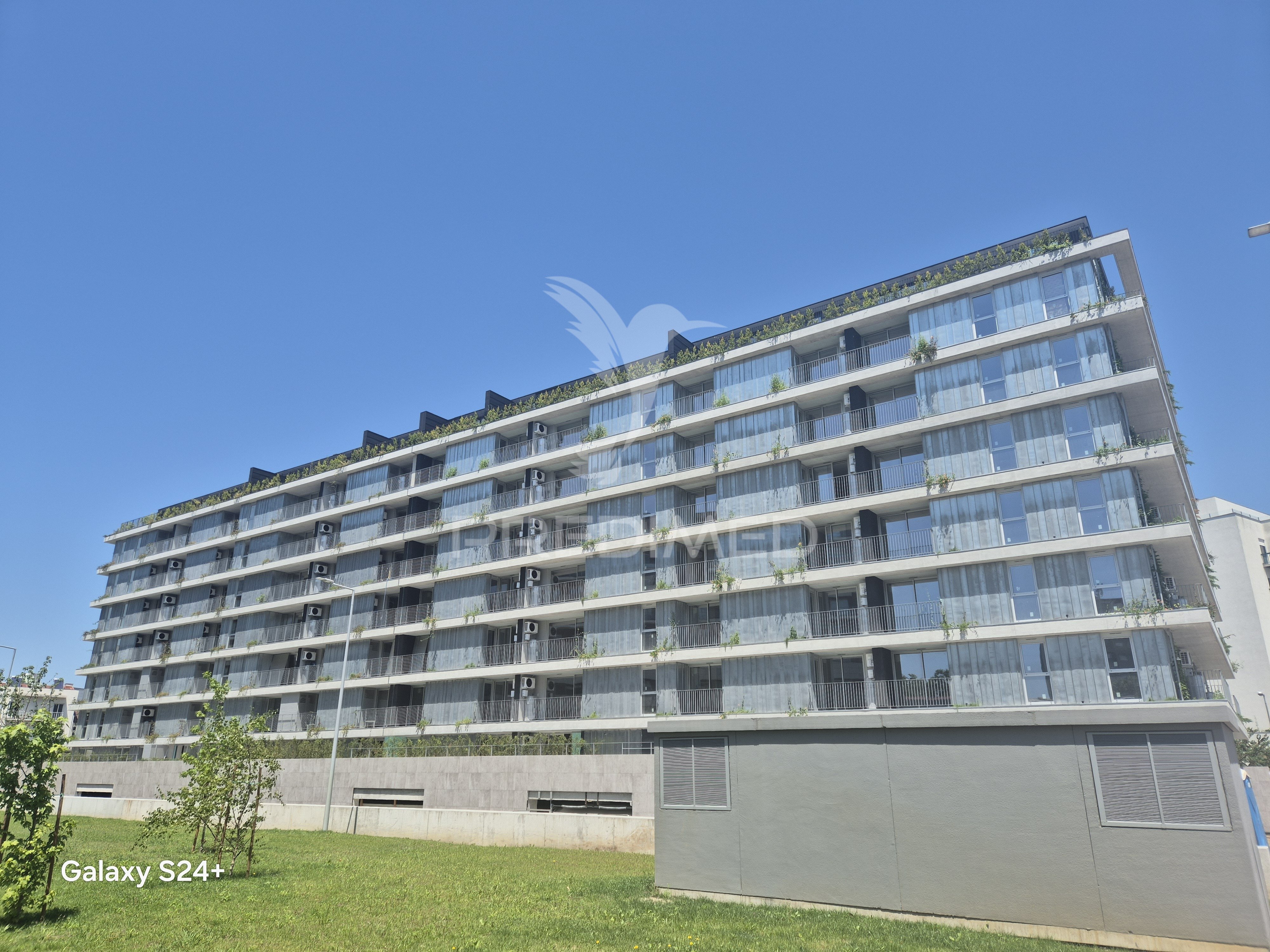 Apartamento T0