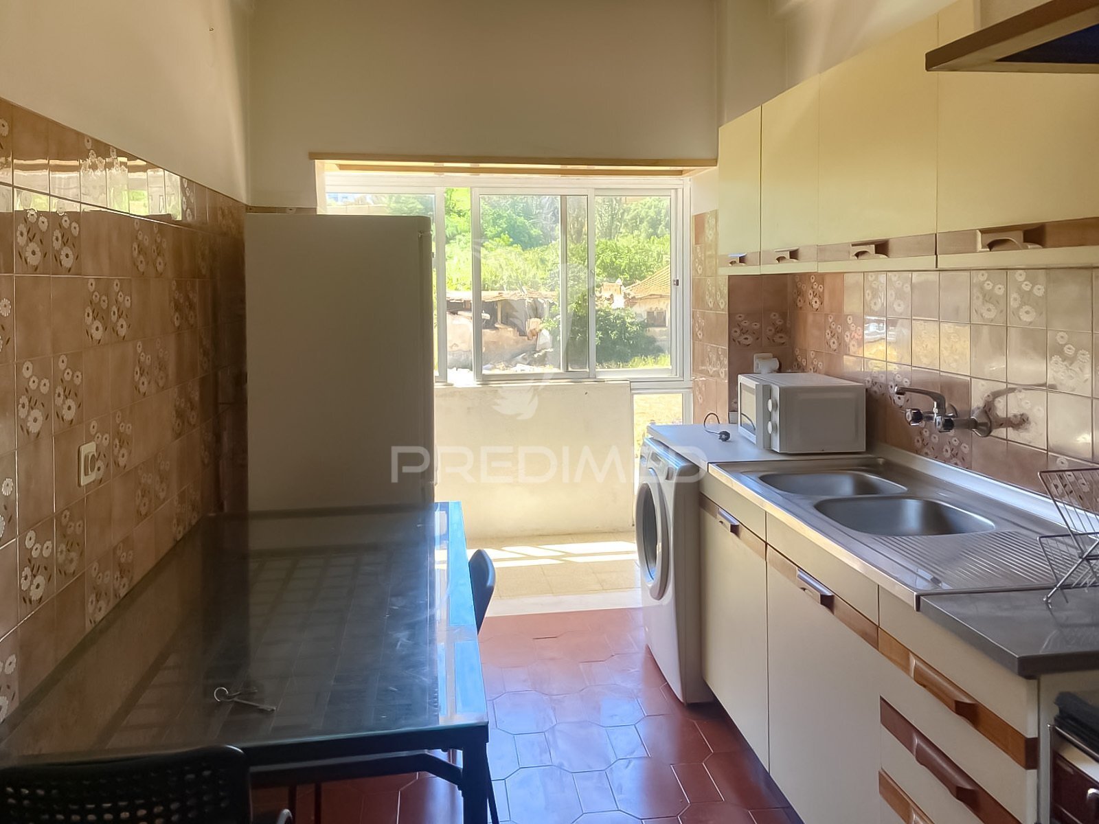 Apartamento T2