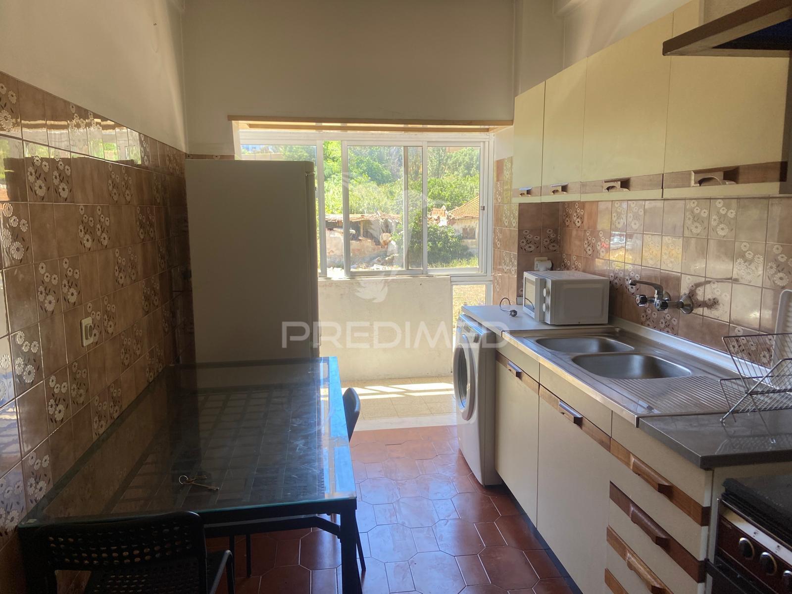 Apartamento T2