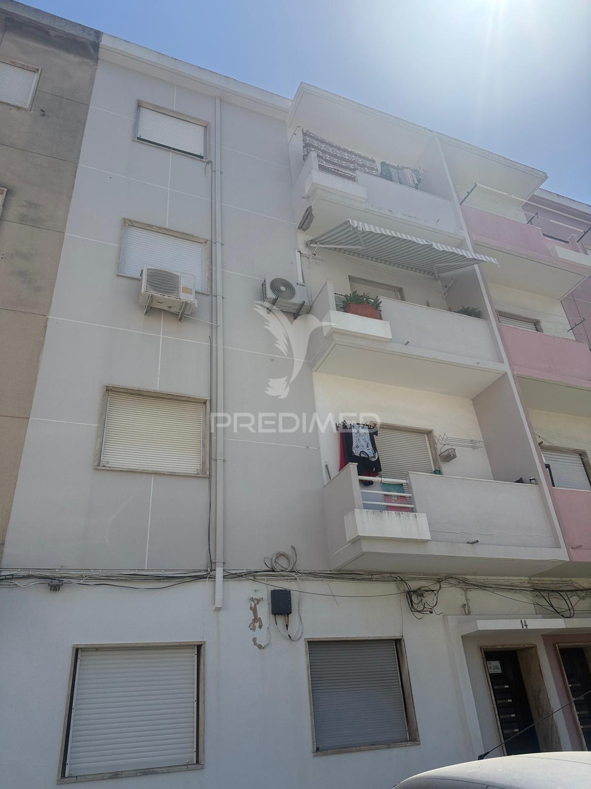 Apartamento T2