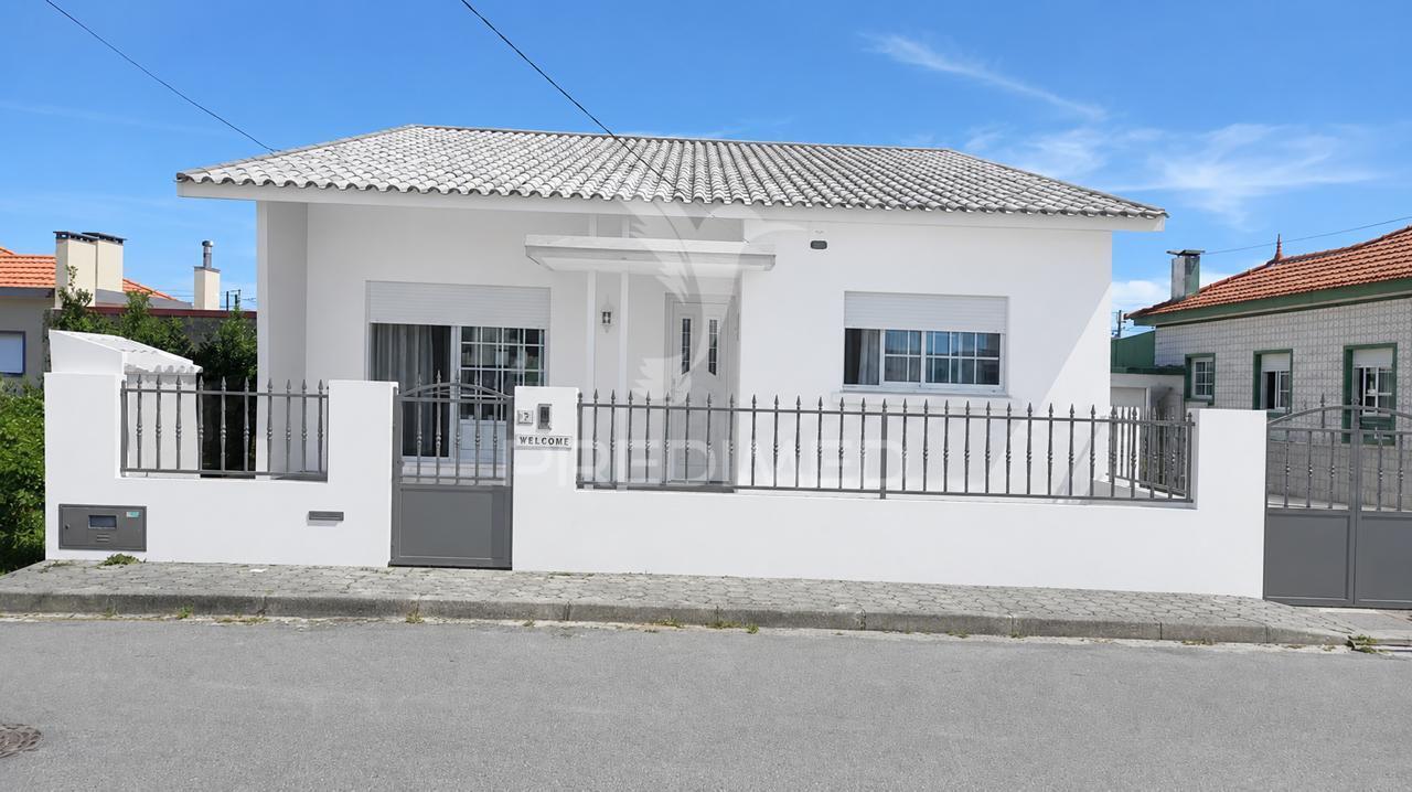 Moradia T3