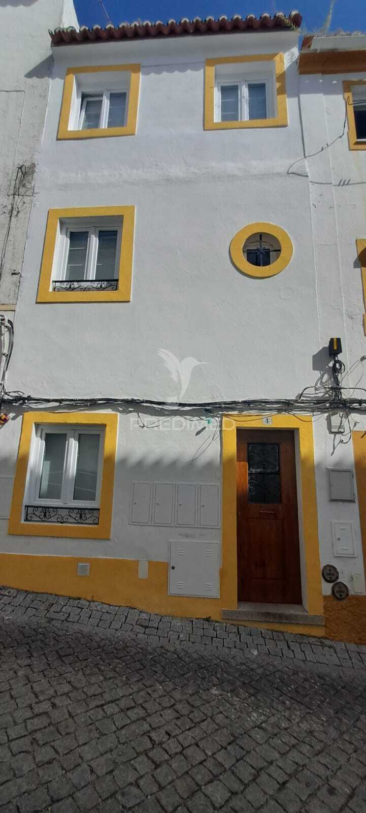 Apartamento T1