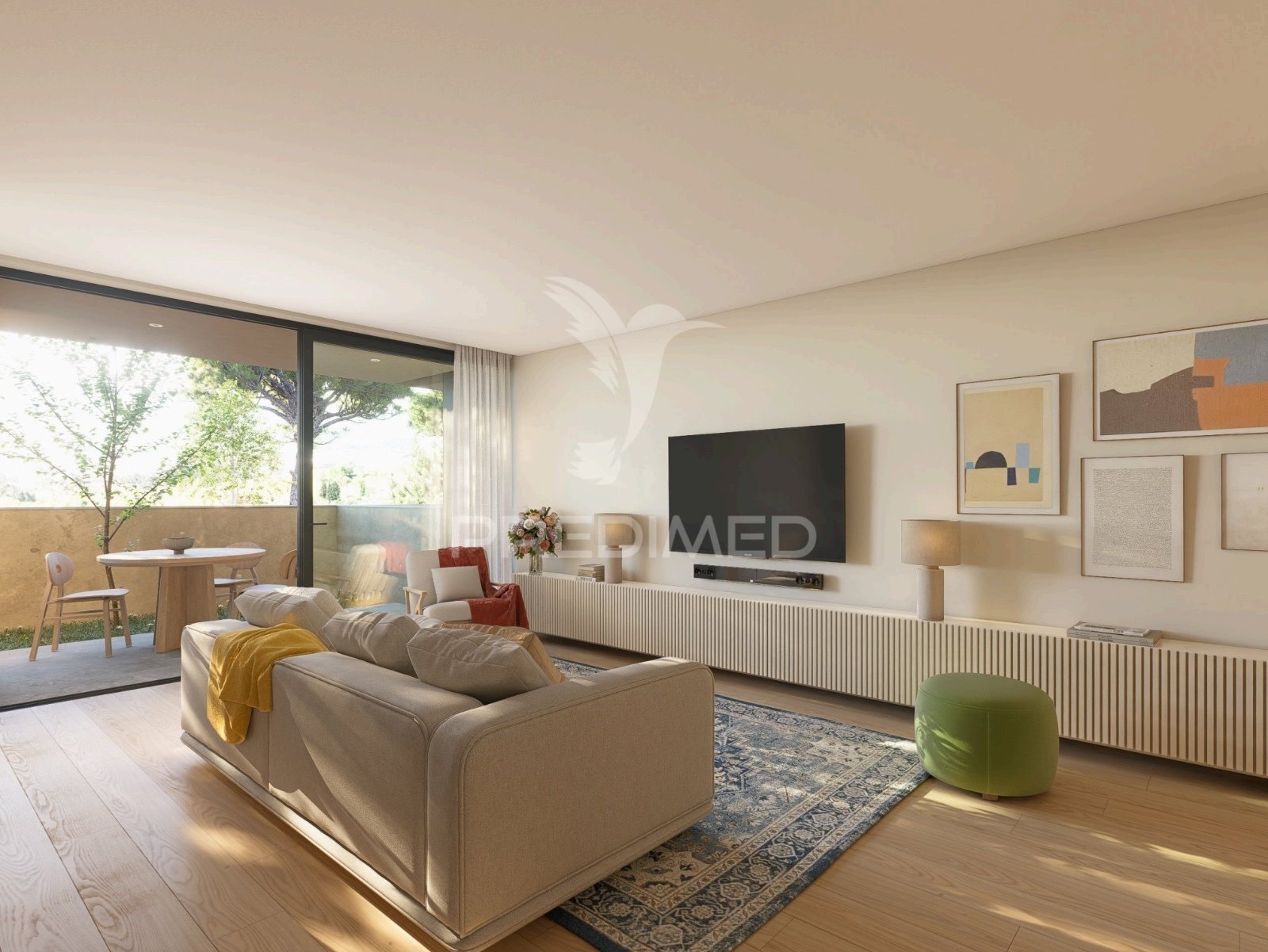 Apartamento T2