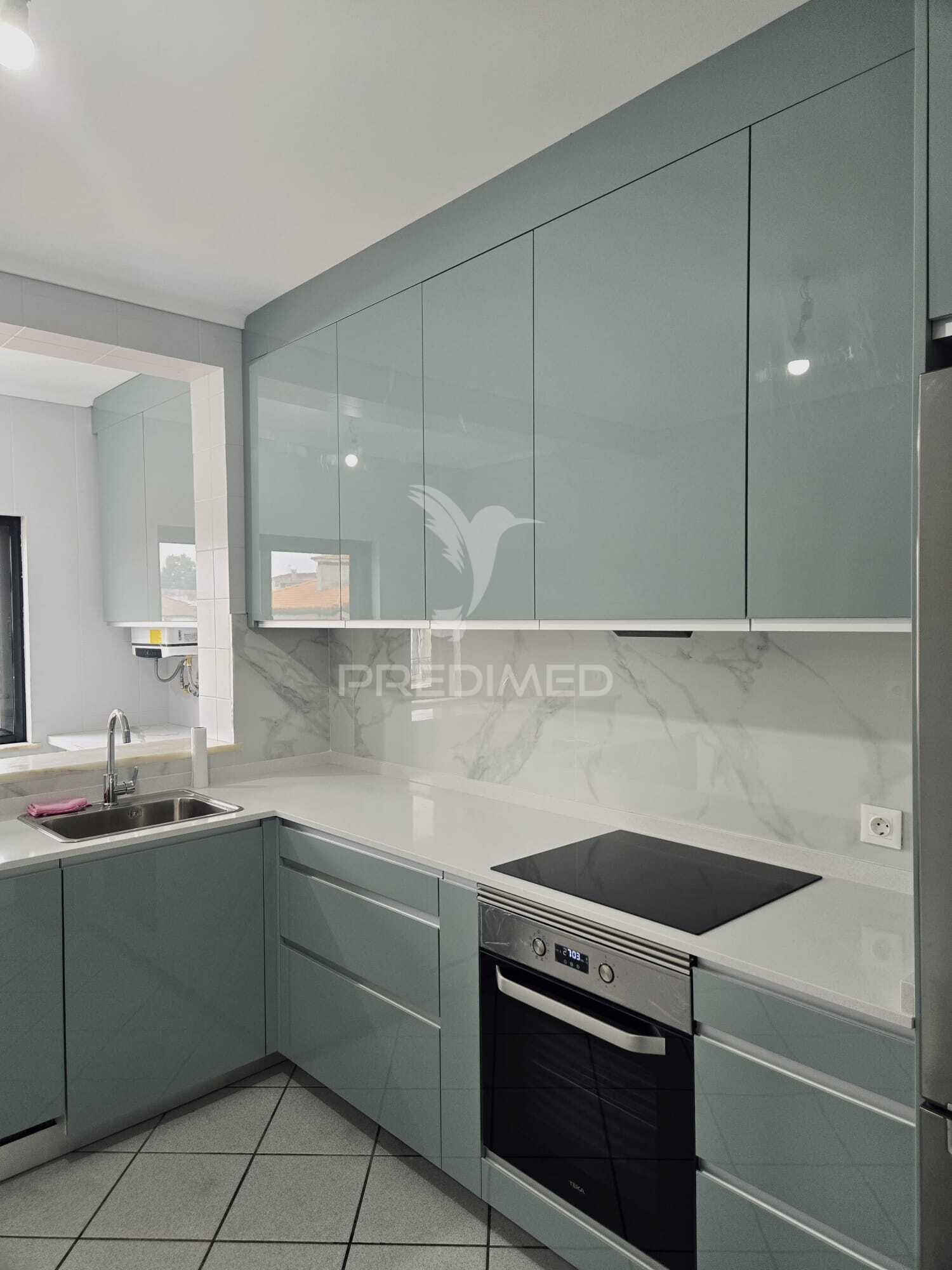 Apartamento T3