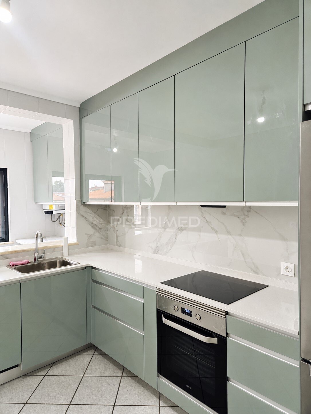 Apartamento T3