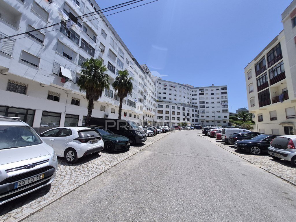 Apartamento T2