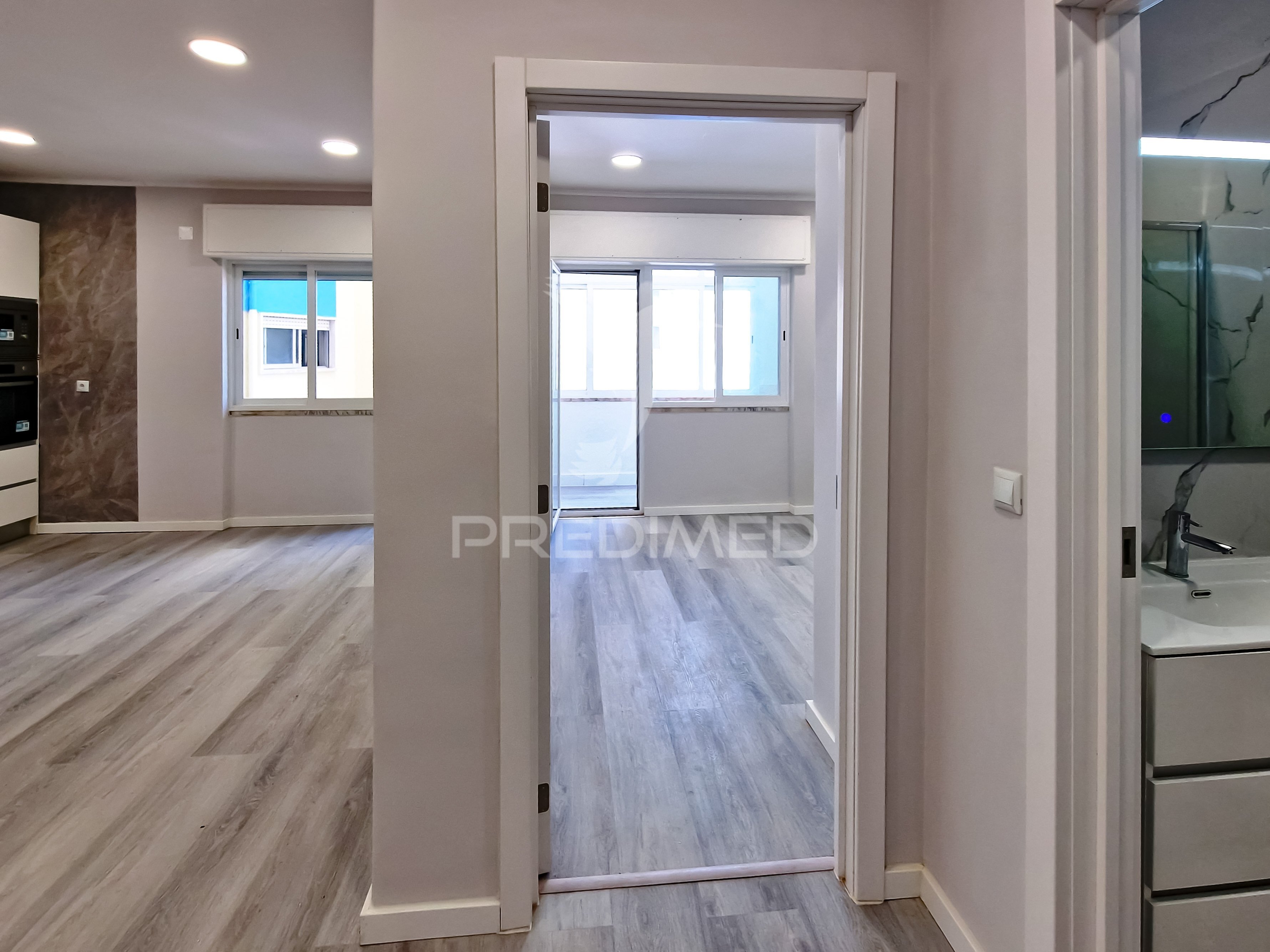 Apartamento T1