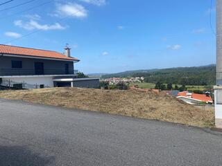Lote de Terreno para Construção