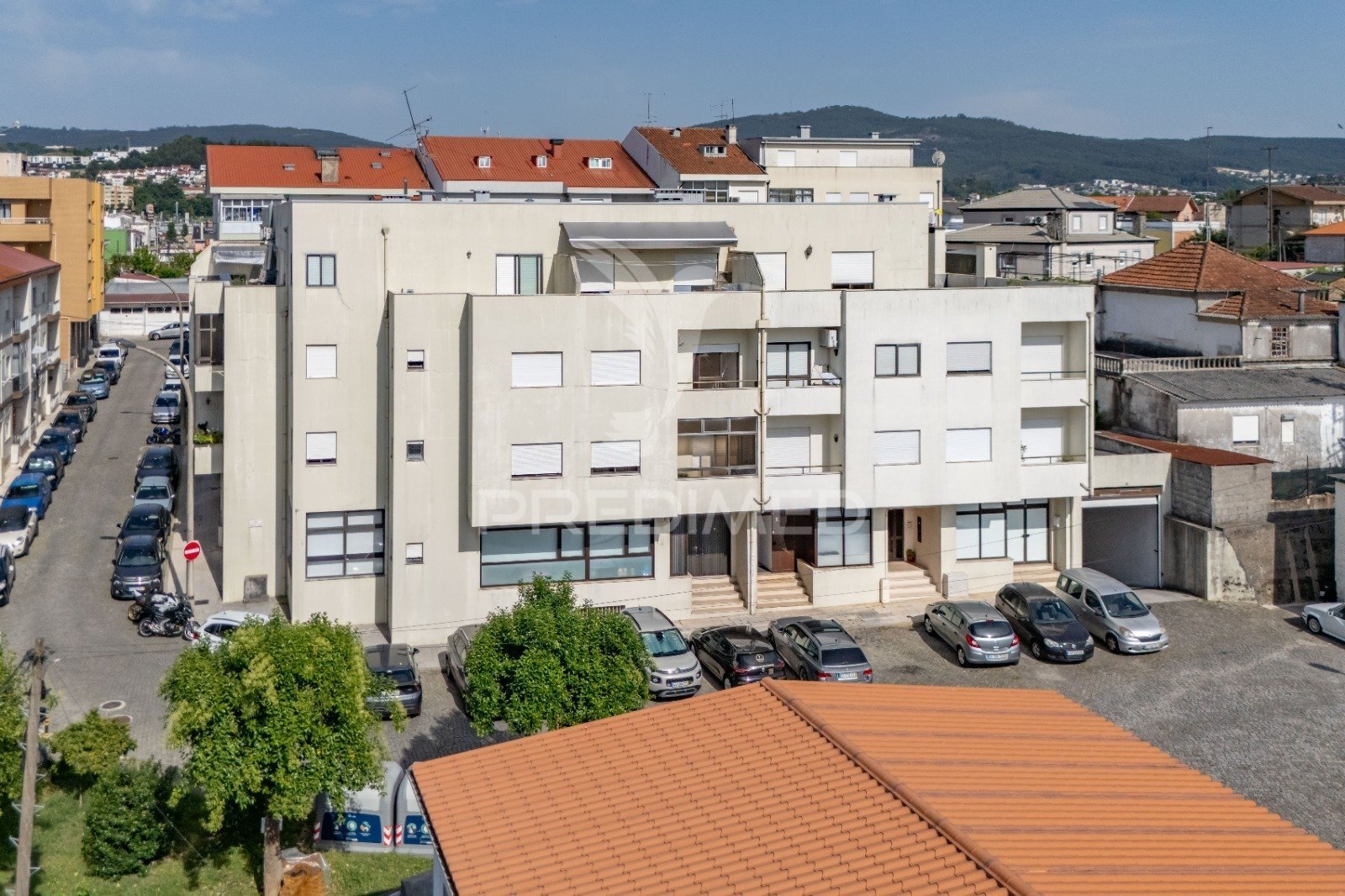 Apartamento T3