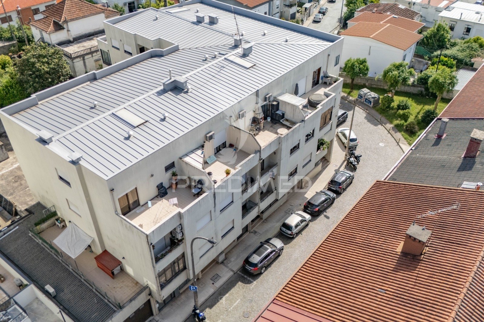Apartamento T3