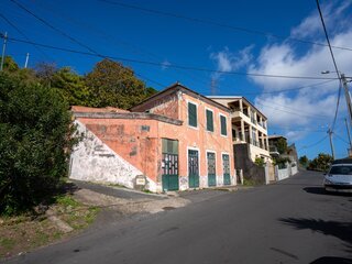 Fotografia 1 de Moradia Típica Madeirense