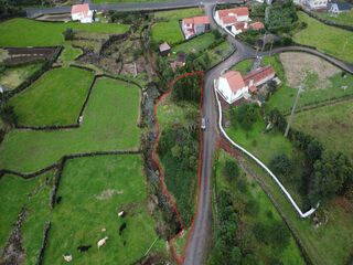 Fotografia 1 de Terreno Agrícola, para venda, na Prainha, São Roque do Pico