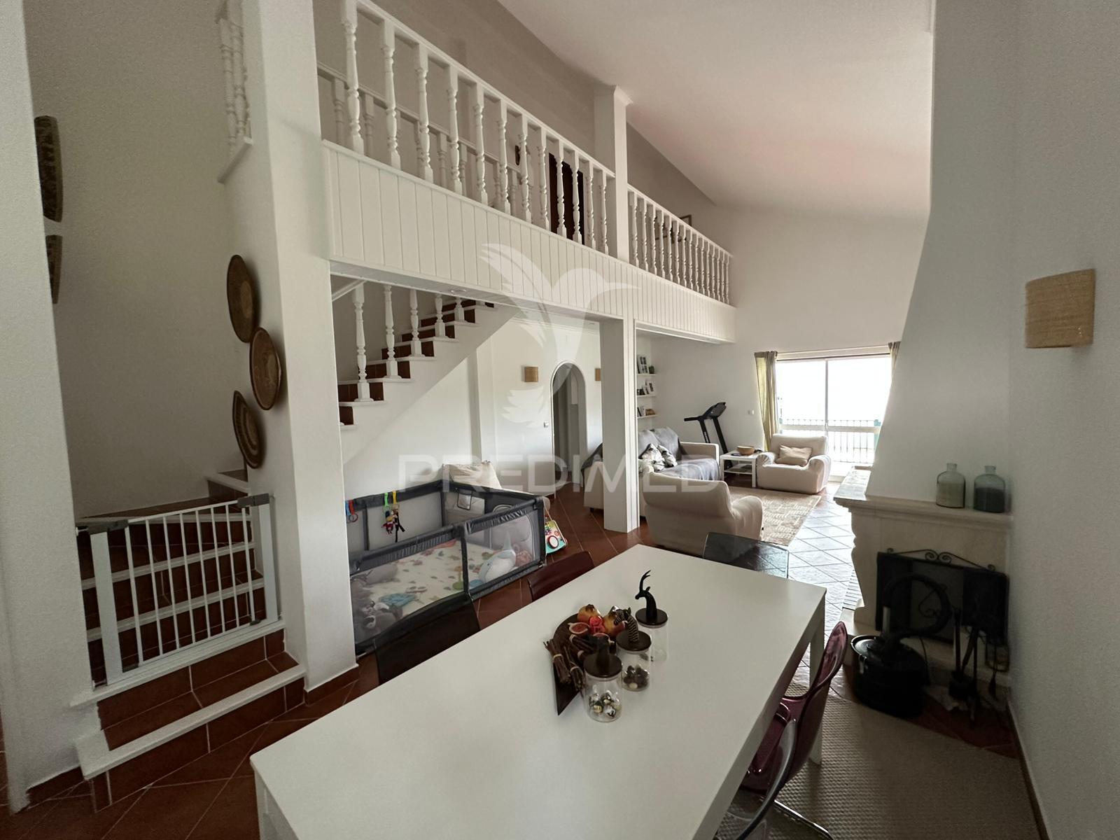 Moradia Isolada T4