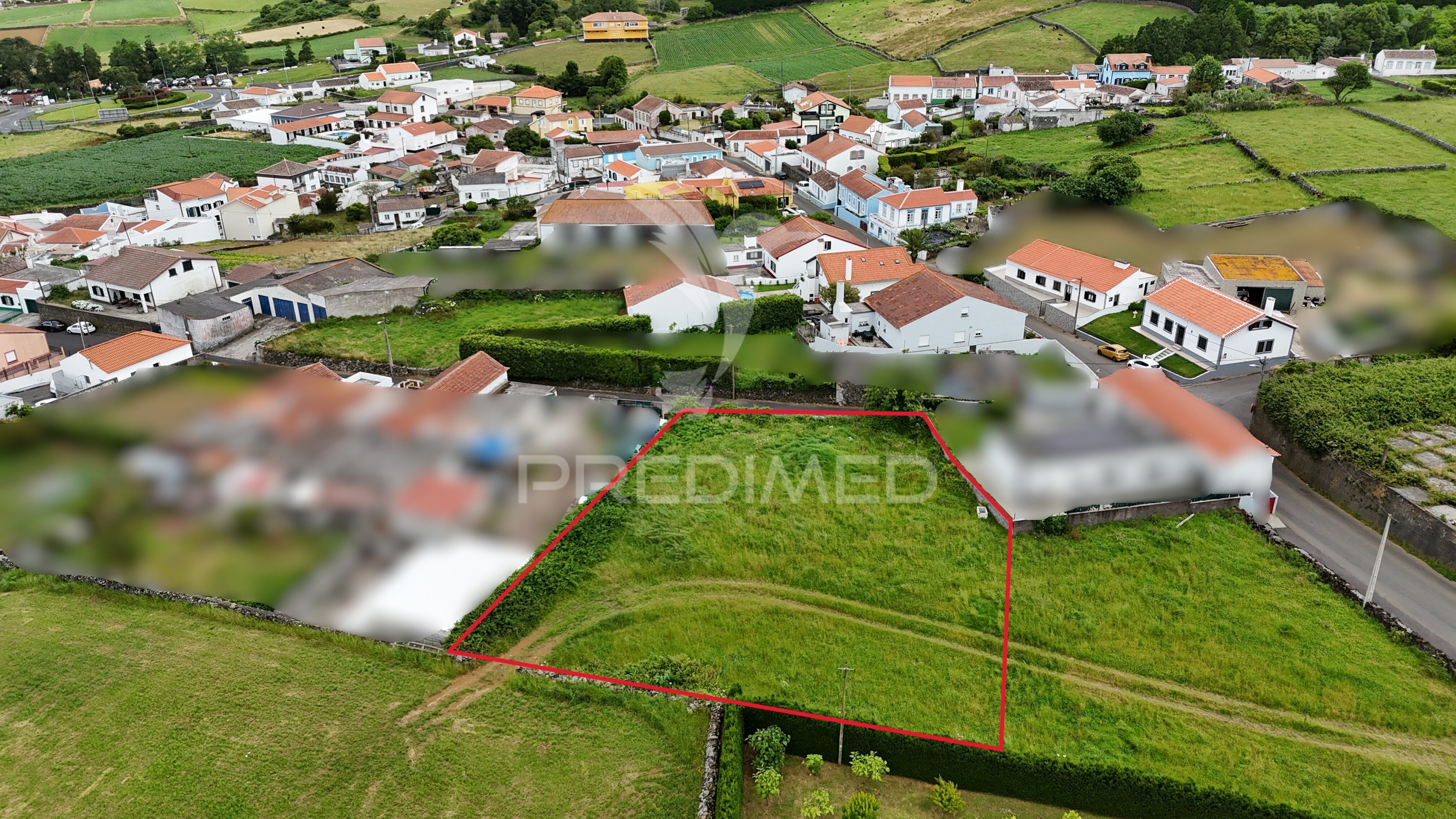 Terreno Urbano