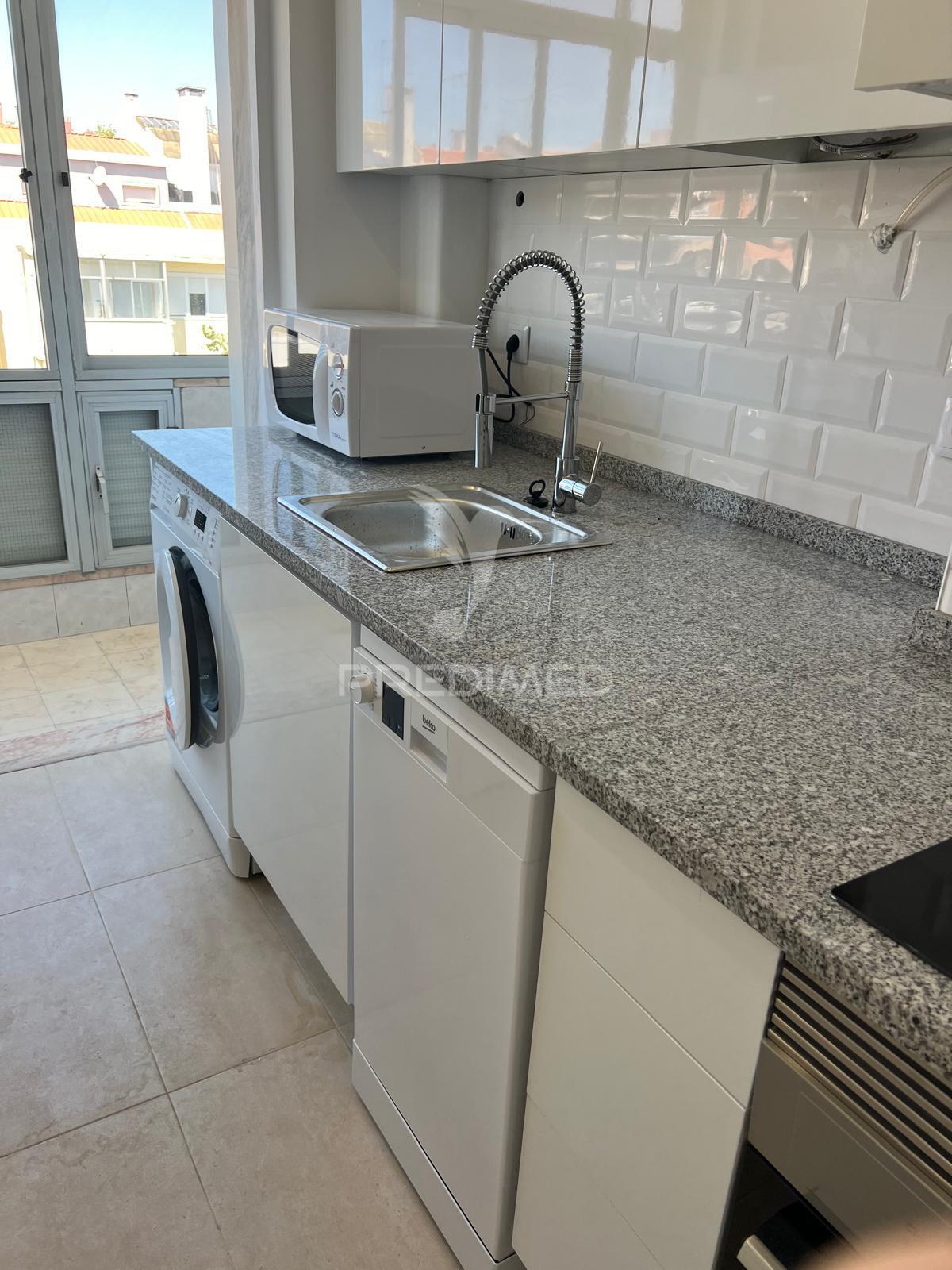 Apartamento T2