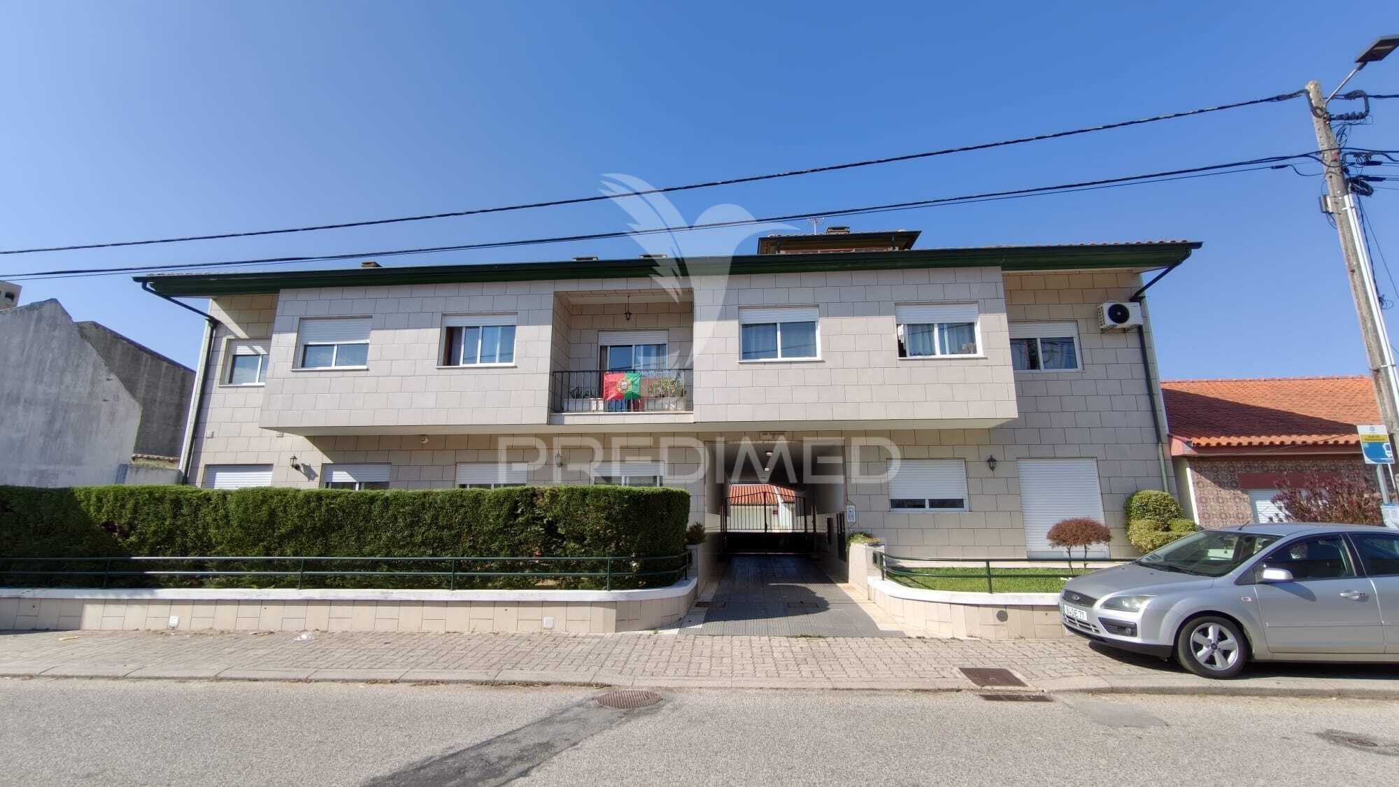 Apartamento T3