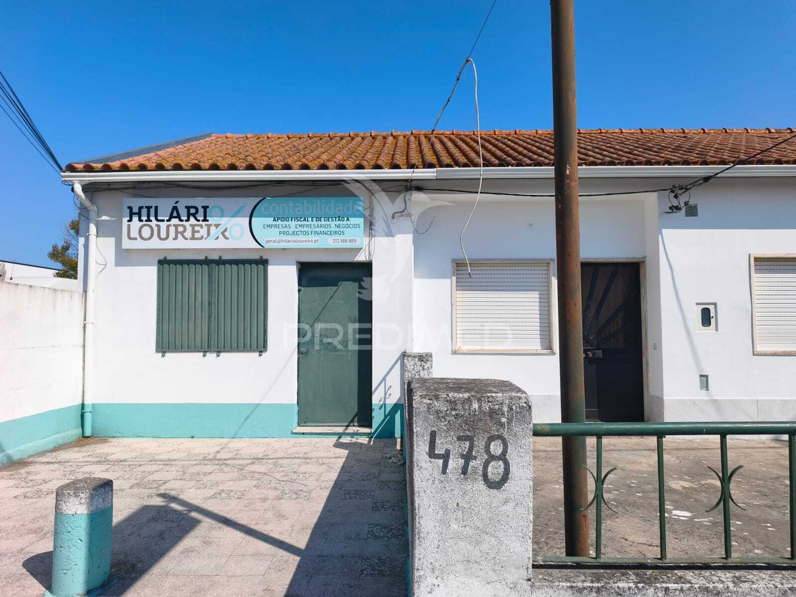 Moradia T3