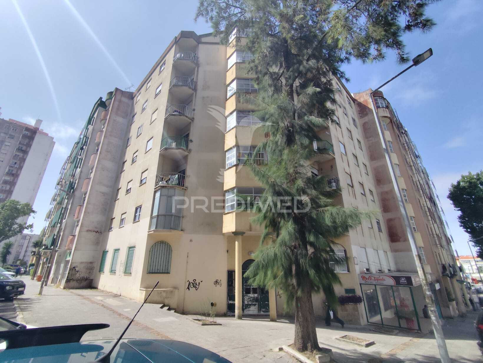 Apartamento T2