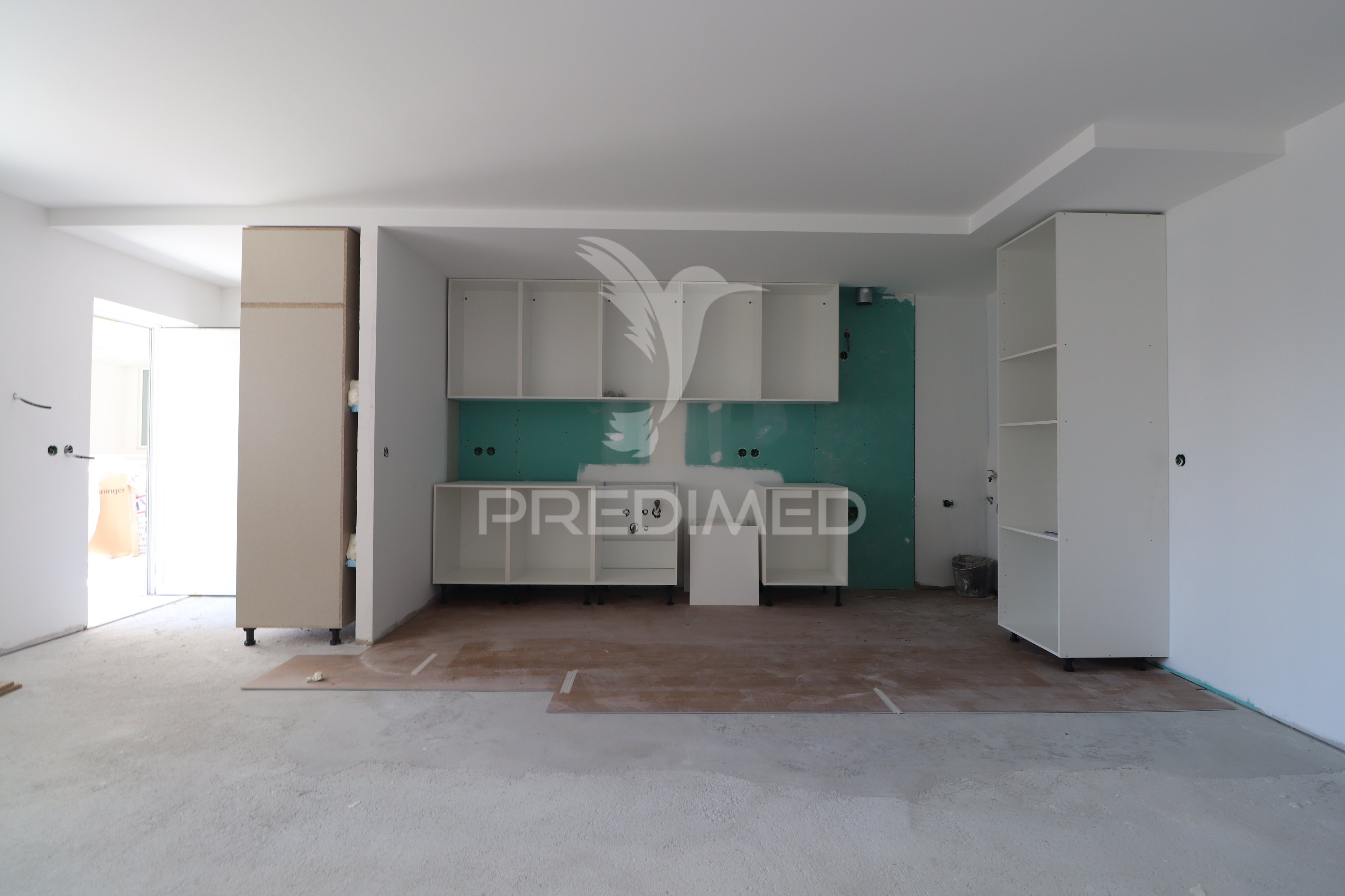 Apartamento T2
