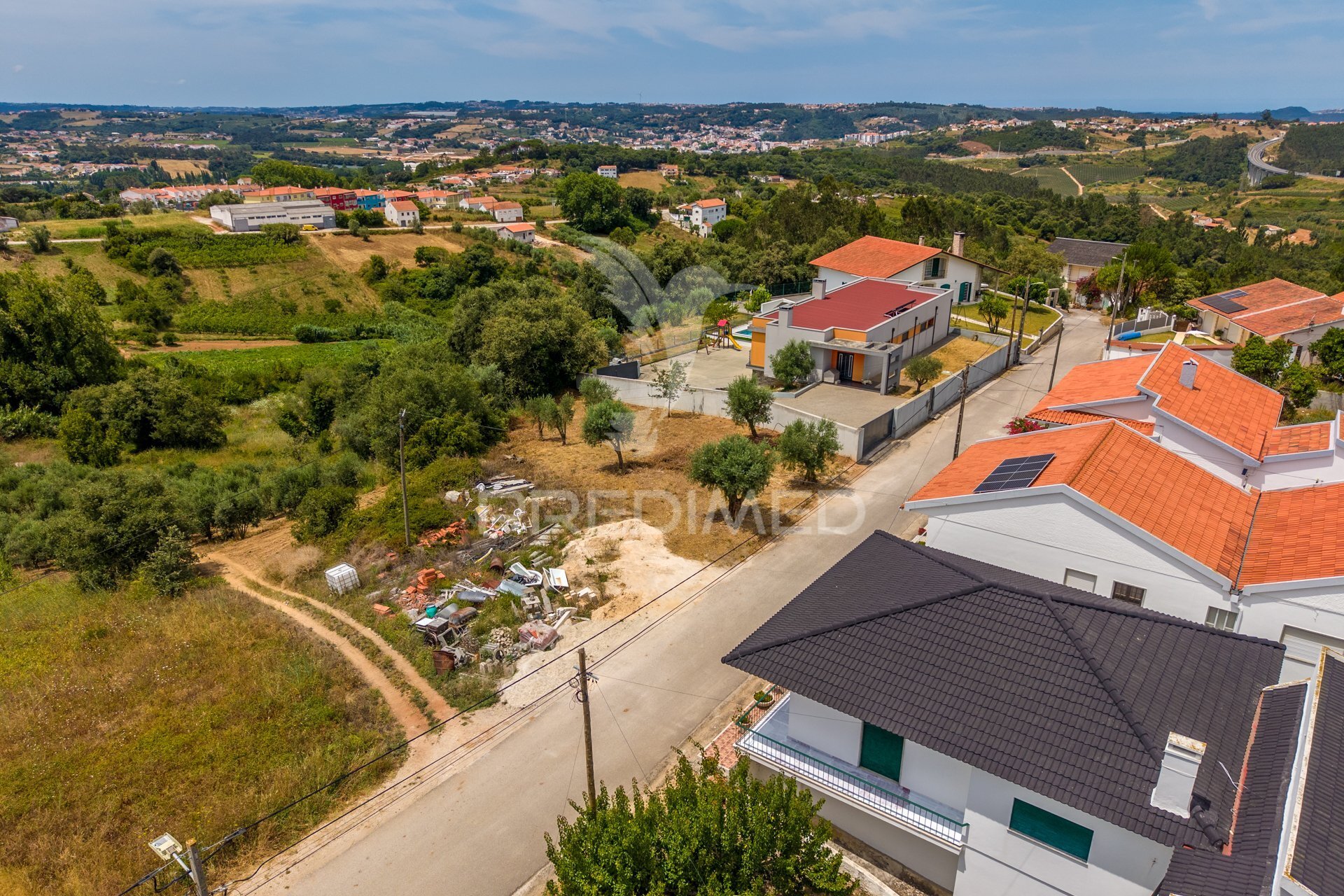 Terreno