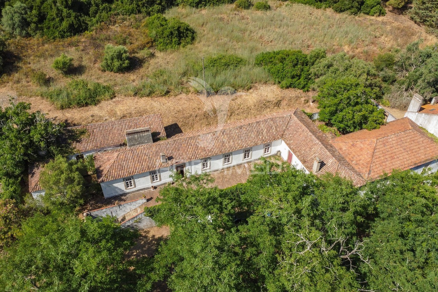 Casa Antiga T5