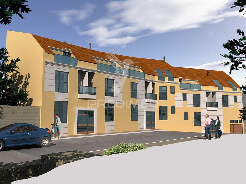 Apartamento T2