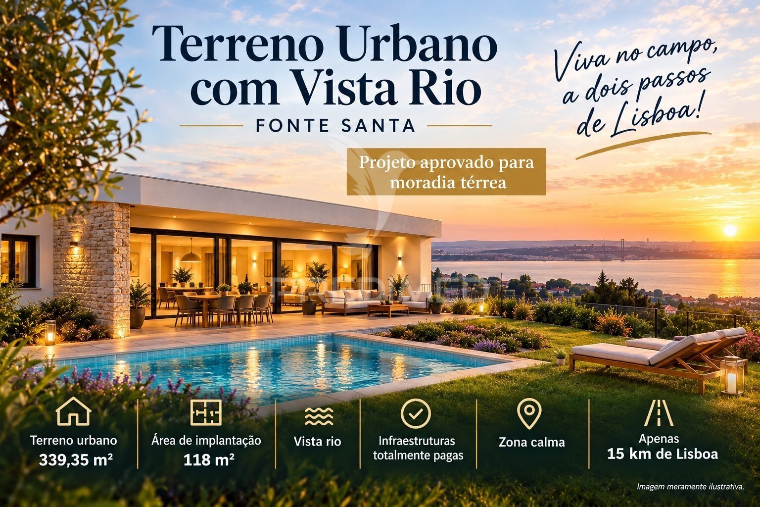 Terreno Urbano