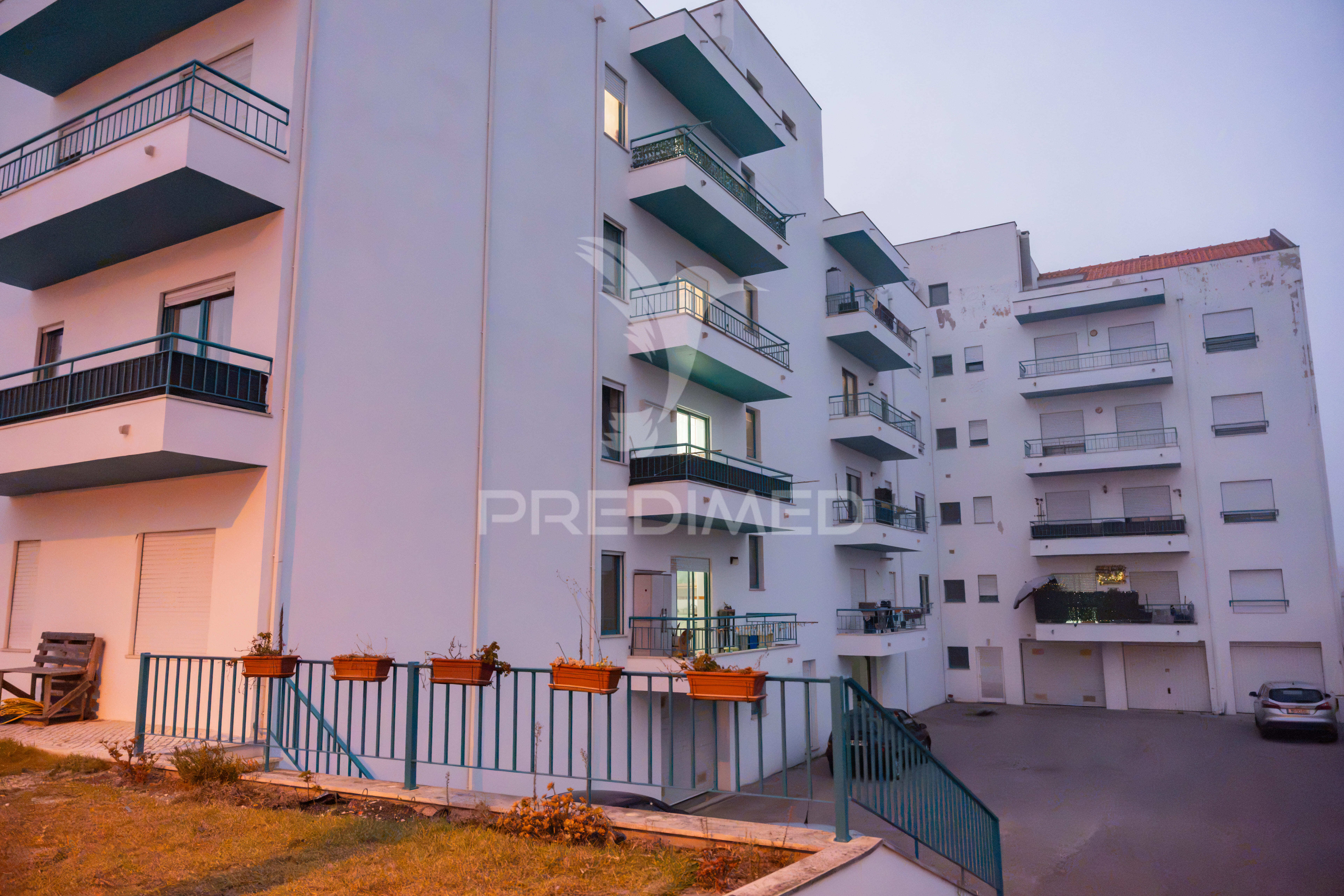 Apartamento T3